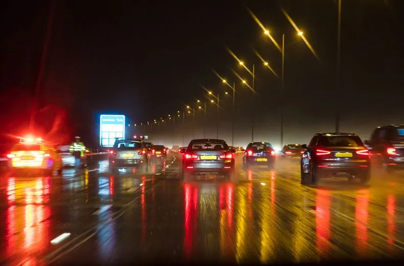 Emergency Stops and Safety Checks