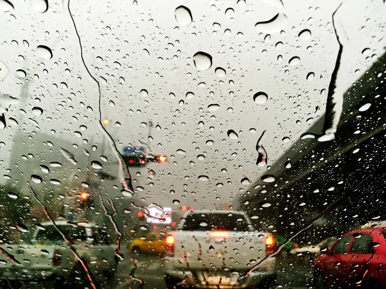 All-Weather Driving